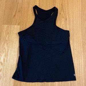 Gap fit top. Size m.